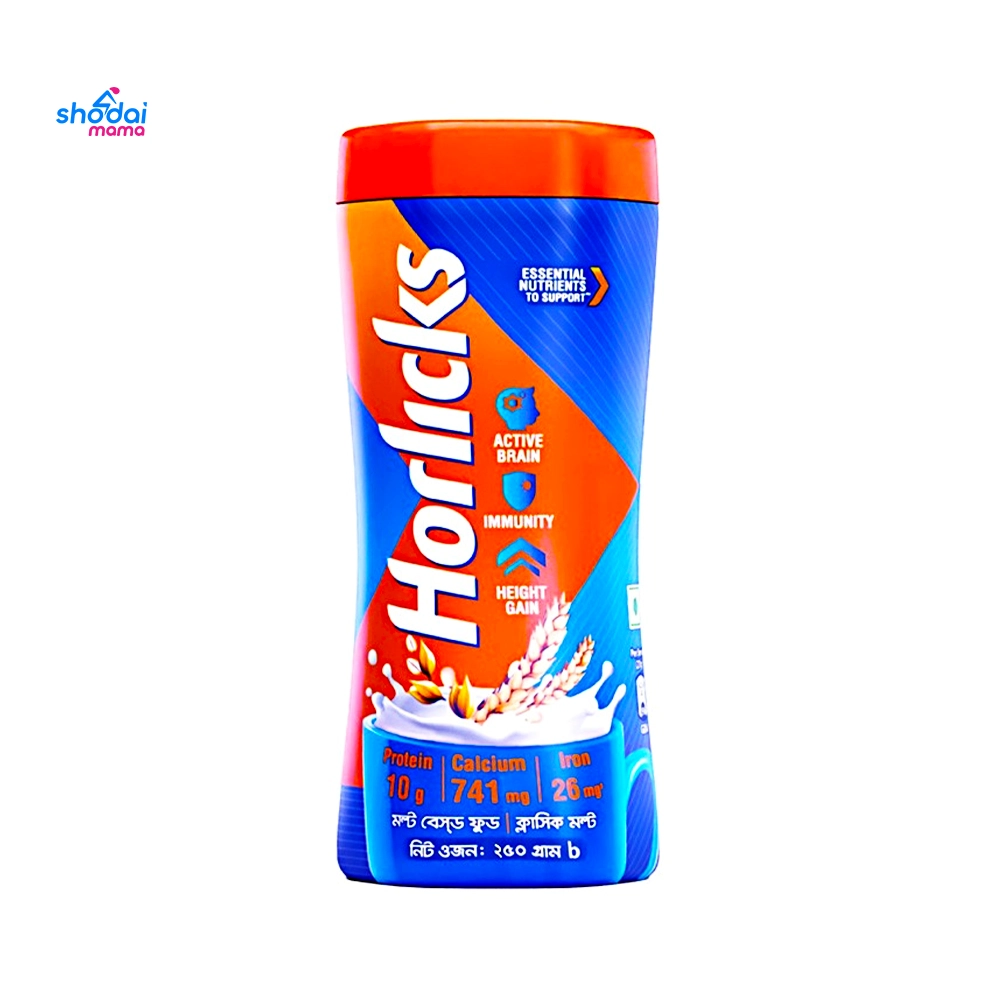 Horlicks 250 gm